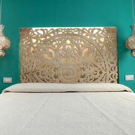 Hypnos Boutique Hotel サン・テオドーロ エクステリア 写真