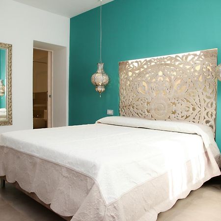 Hypnos Boutique Hotel サン・テオドーロ エクステリア 写真