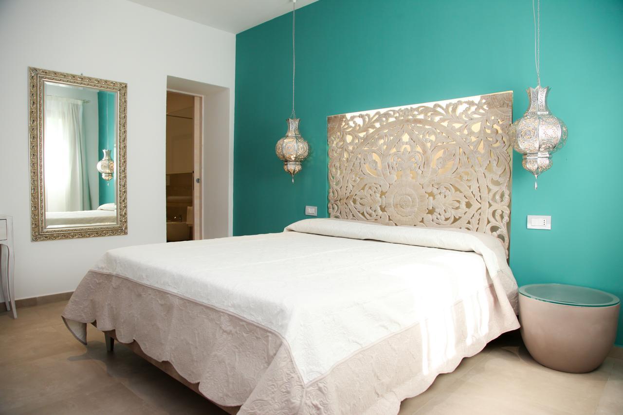 Hypnos Boutique Hotel サン・テオドーロ エクステリア 写真