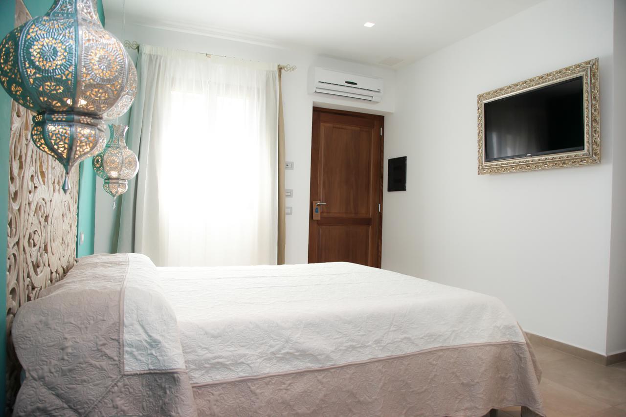 Hypnos Boutique Hotel サン・テオドーロ エクステリア 写真