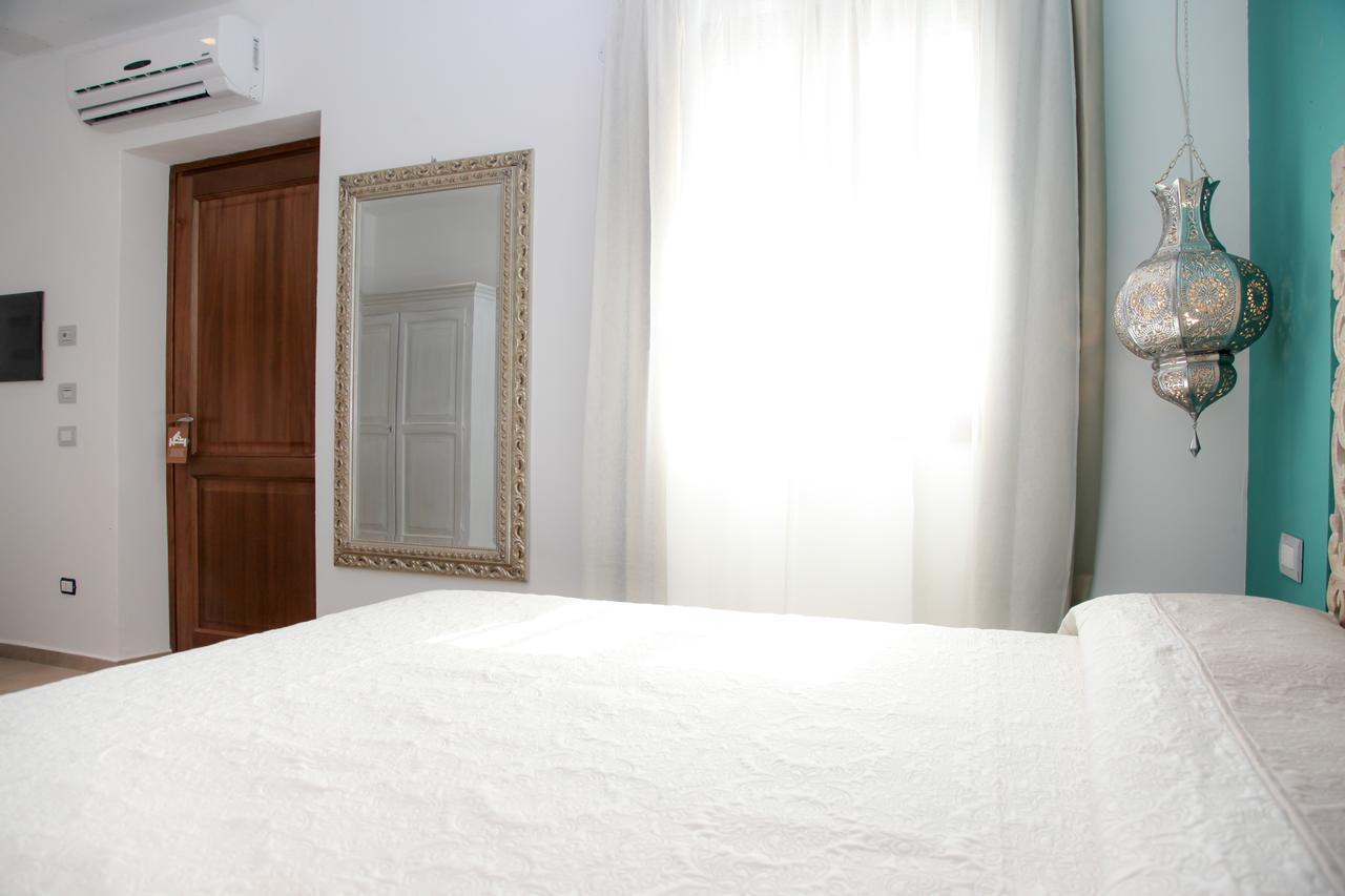 Hypnos Boutique Hotel サン・テオドーロ エクステリア 写真