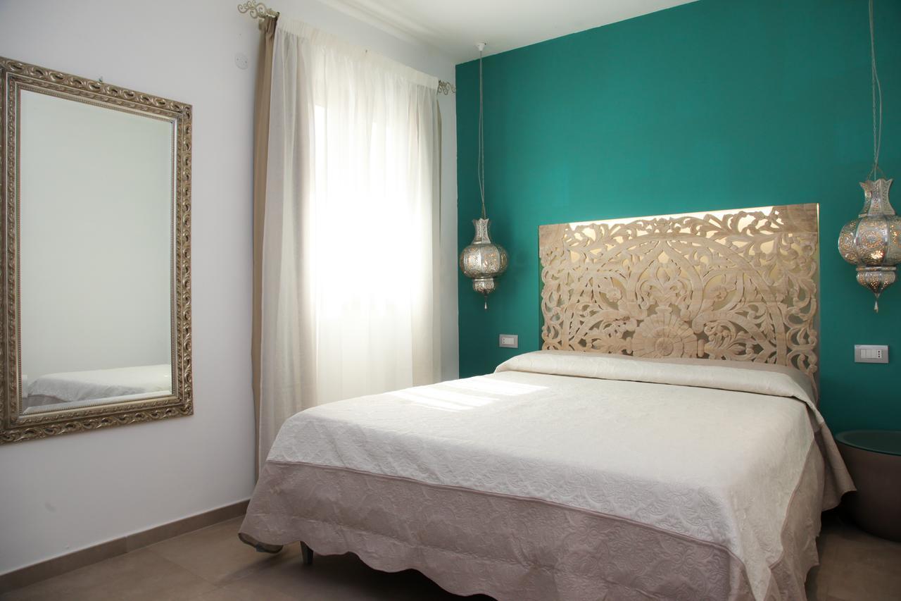 Hypnos Boutique Hotel サン・テオドーロ エクステリア 写真